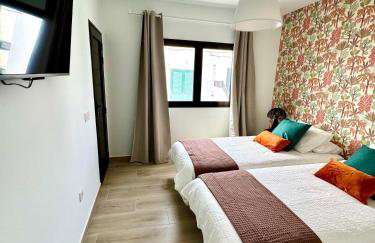 Luxury Suite Bocaina Sea Front - Foto 11