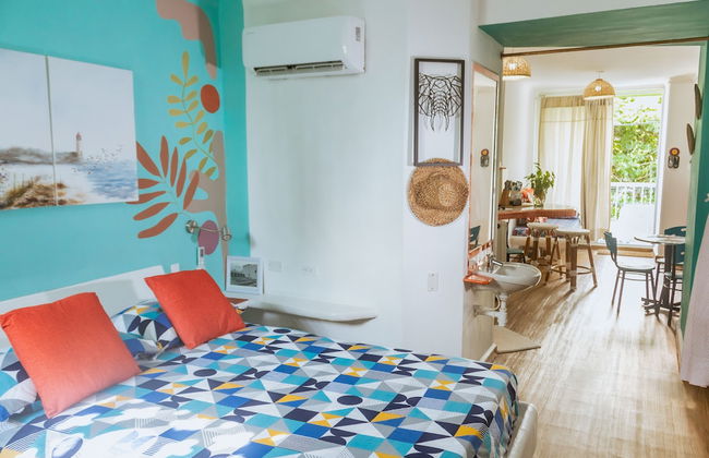 Francechys Apartments - Foto 7