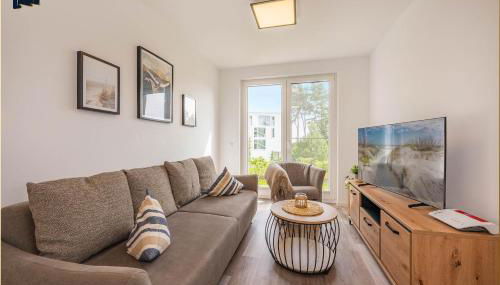 An der Haffküste Haffkoje - Foto 2