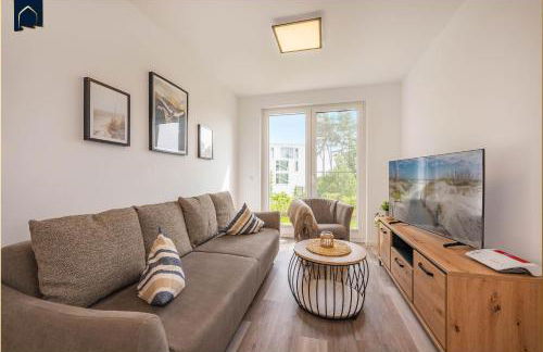 An der Haffküste Haffkoje - Foto 2