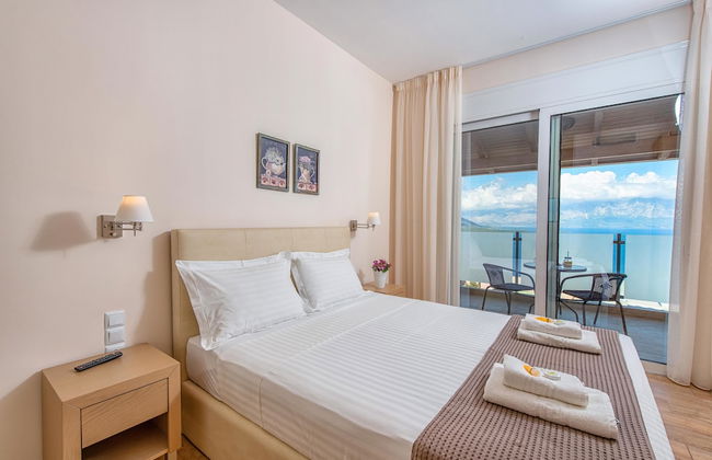 Ionian Heaven Villas - Foto 3