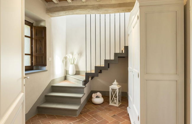 Torre La Ripa 8 in Cortona - Photo 39