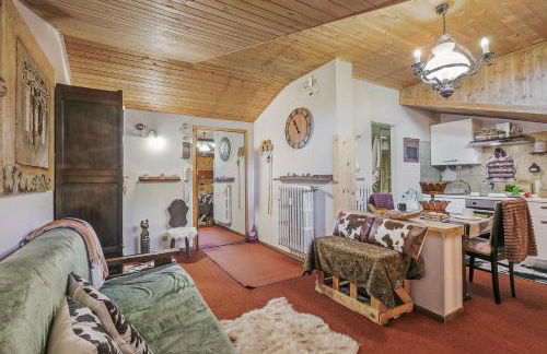 Studio Valleverde 33B Ski in Ski Out - Happy Rentals - Photo 14