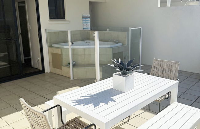 Sandcastles on the Broadwater - Foto 44