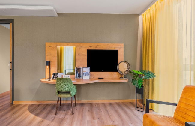 Comfortable Apartment in Egmond aan Zee Near Sea - Foto 38