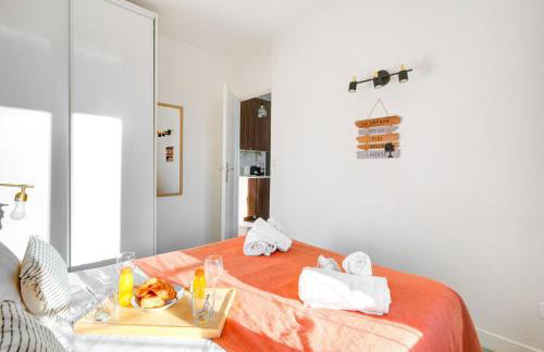 Bluestay 139 - Charming apartment - Foto 12