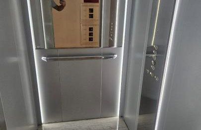 Apartment Allora - Foto 10