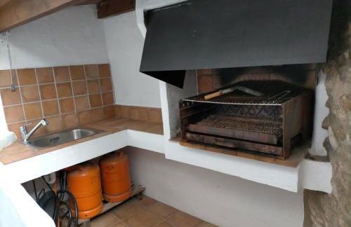 Casa Barrilets Benissa - Foto 17