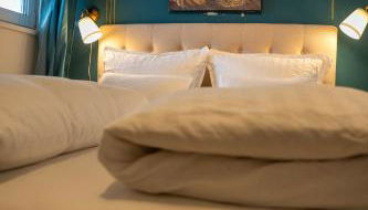 Penthouse, Sonnenbalkon, Netflix - Foto 3