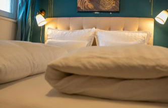 Penthouse, Sonnenbalkon, Netflix - Foto 3