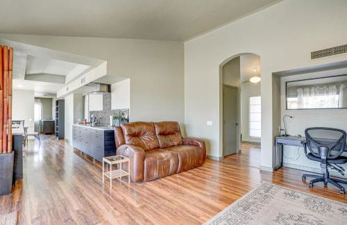 Families Welcome! Dog-Friendly Glendale Home - Foto 11