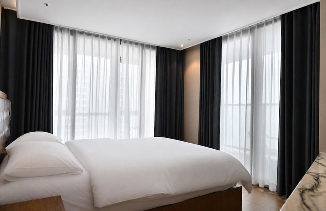 Haeundae Lamer Stay - Foto 51