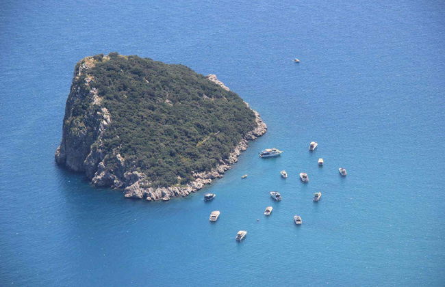 Antalya Day Trip - Photo 1