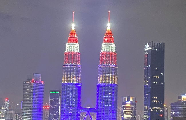 Eaton Residences KLCC - Foto 61