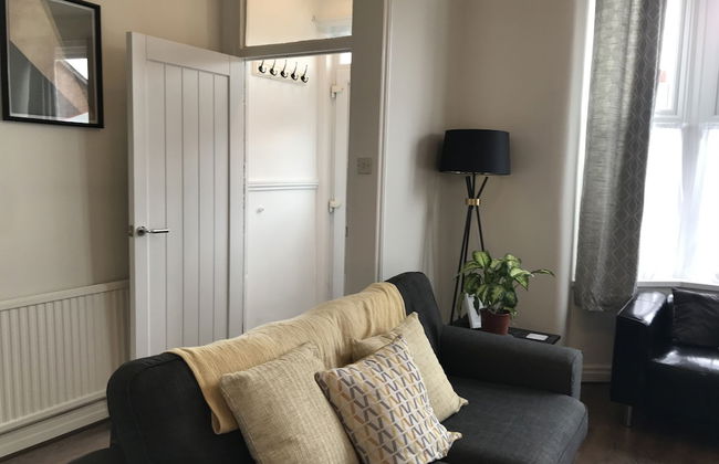 3 Bedroom House Close to M6 & M55 - Foto 21