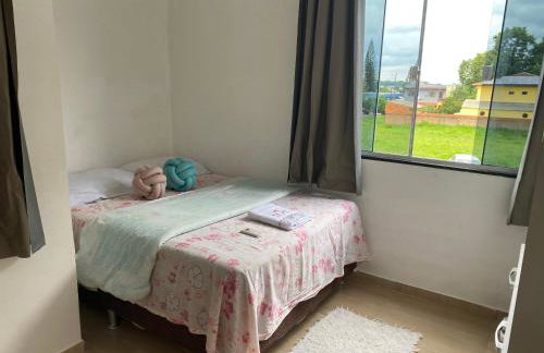 Ap Inteiro Por do Sol Foz do Iguaçu - Foto 7