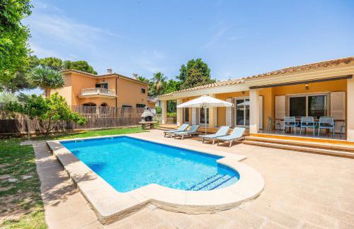 Villa Ramón - Foto 29