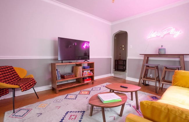 3748 Taft Ave - Foto 13