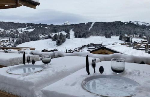 Chalet Les Gets Neko - Foto 10