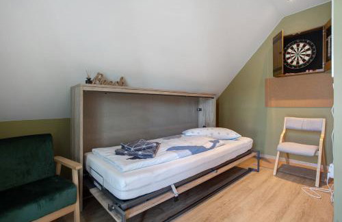 komfortables Ferienhaus Hafen - Foto 32