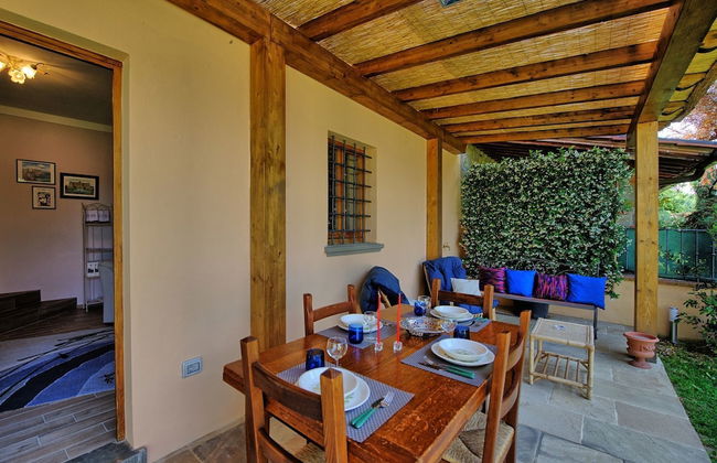 Villa Morandi - Foto 42