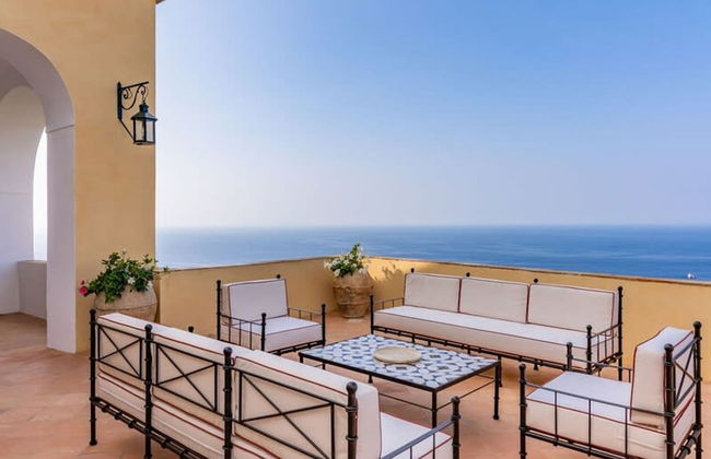 Villa Murat in Annunziata - Foto 66