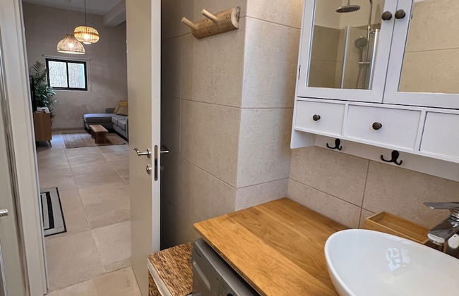 Haifa Downtown Eco Apt by Sea N' Rent - Foto 43