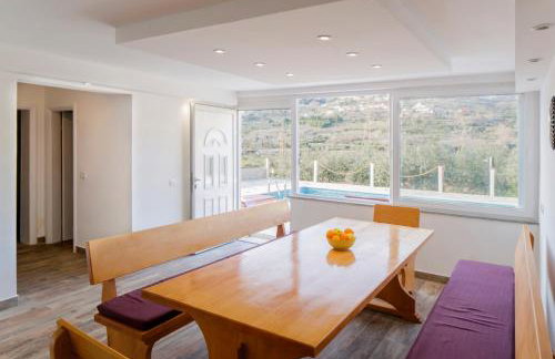 Villa Anabella peaceful holiday home with pool - Foto 52