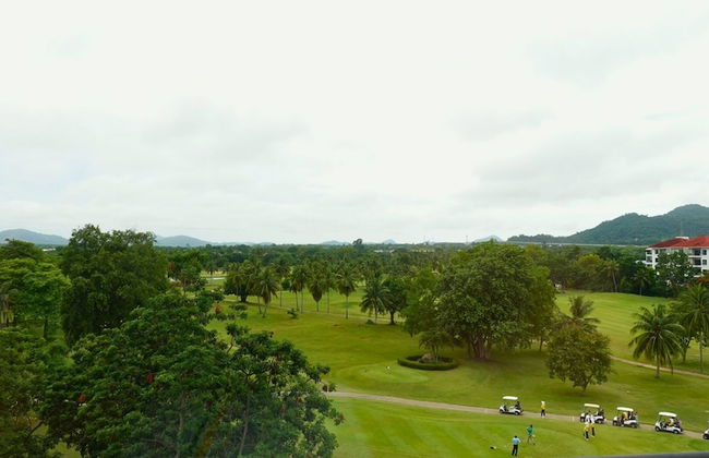 Seastar Hotel And Service Apartment - Foto 32