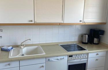 Haus Seelöwe Wohnung 1 - Foto 7