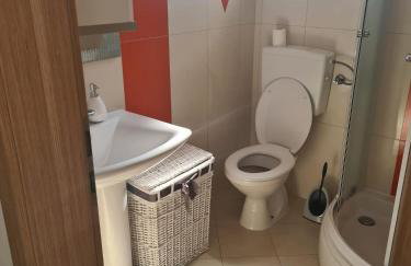 Apartmani Ruzmarin - Foto 28