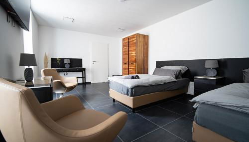 Blauer Stein 7a WH06 - Apartment Studio plus 1 SZ, 7Betten - Photo 4