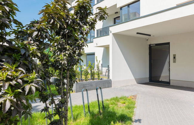 Lopianowa Apartment Warsaw by Renters - Foto 21