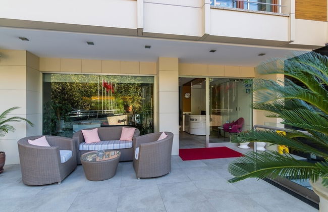 Aura Suites - Foto 32