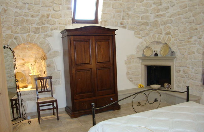 Trulli Isago B&B - Photo 7