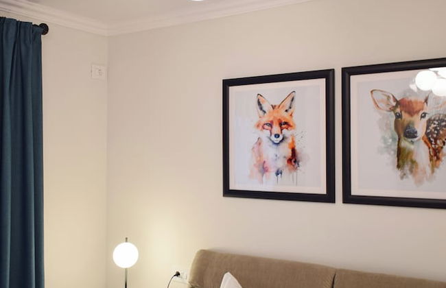 First apartments - Foto 28