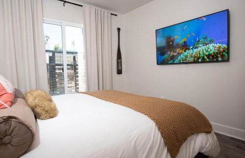 Modern Ocean Beach Apartment - Foto 18