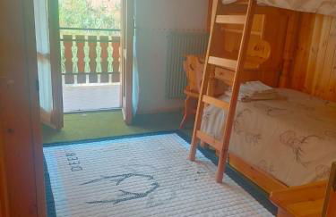 Un balcone sulla Val di Pejo - Foto 16