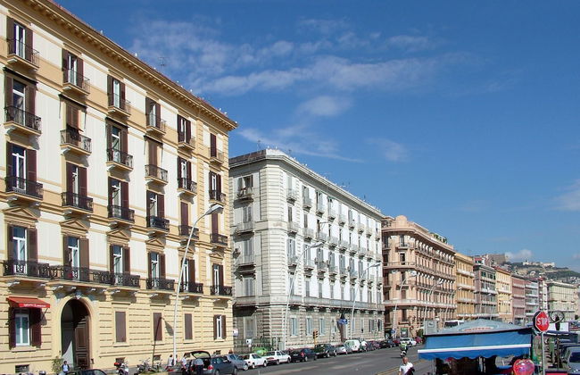 Caracciolo 10 - Foto 34