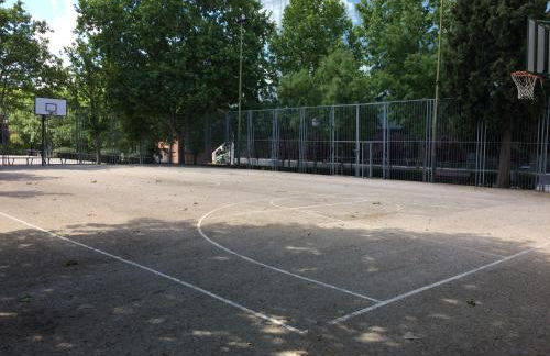 Premium Luxury City Center Madrid - Alojamiento de Temporada - Photo 29