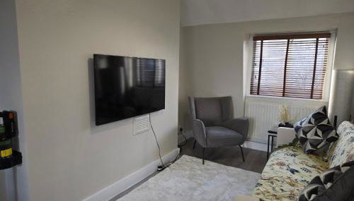 Hackney Roof top Hide Away - Foto 5