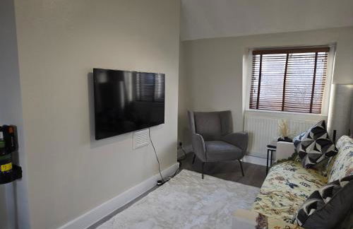 Hackney Roof top Hide Away - Foto 5