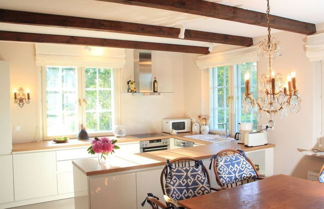 Westerheide Modern Retreat - Foto 8