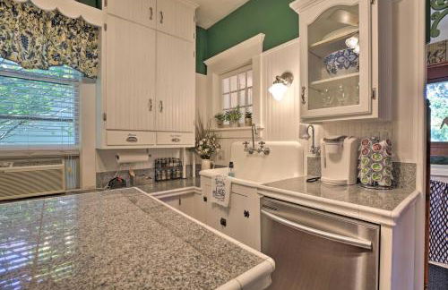 Luxe Lake Geneva Retreat in Downtown! - Foto 11