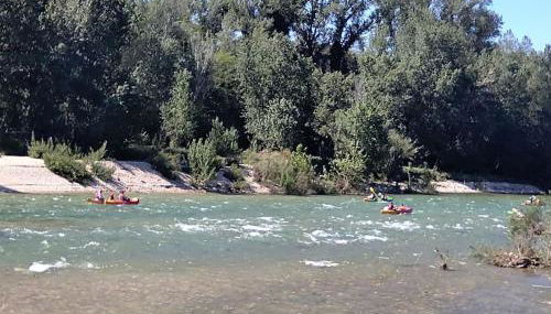 appartement pont du Gard, Remoulins - Foto 5