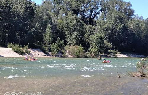 appartement pont du Gard, Remoulins - Foto 5