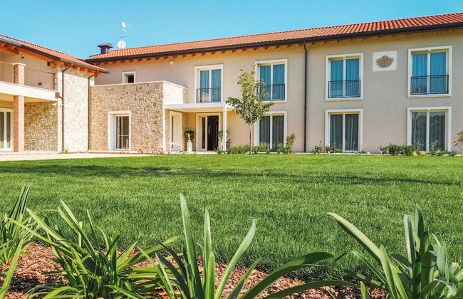 Agriturismo Maria Vittoria - Foto 77