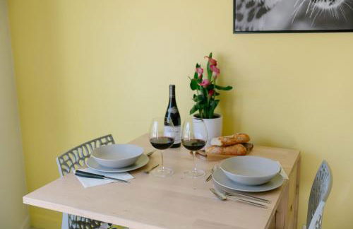 Studio du faubourg 1 à 3 Personnes - Foto 44