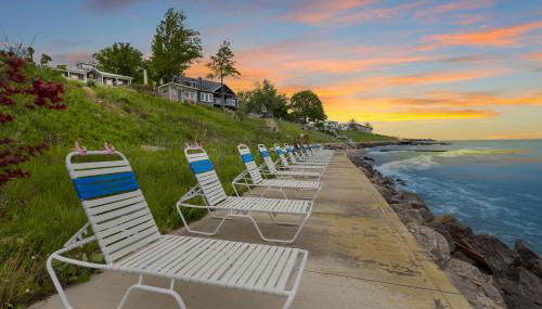 Lakefront Beach House - Sauna & Steam Pod Retreat - Foto 2