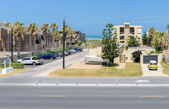 Beachview by South Padre Condo Rentals - Foto 24